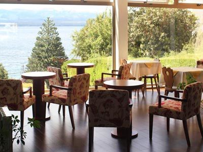 Tirol Hotel San Carlos de Bariloche