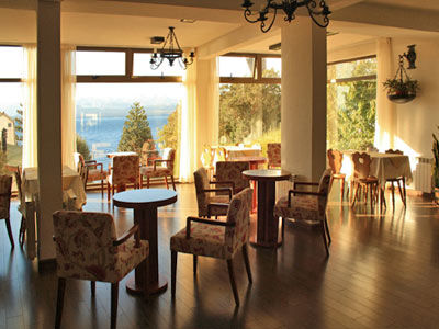 Tirol San Carlos de Bariloche