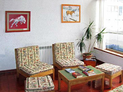Tirol Hotel 3*