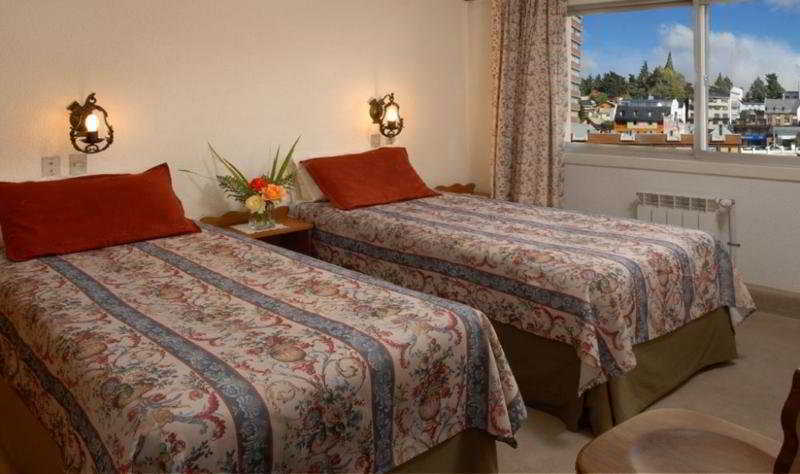 Tirol 3* San Carlos de Bariloche
