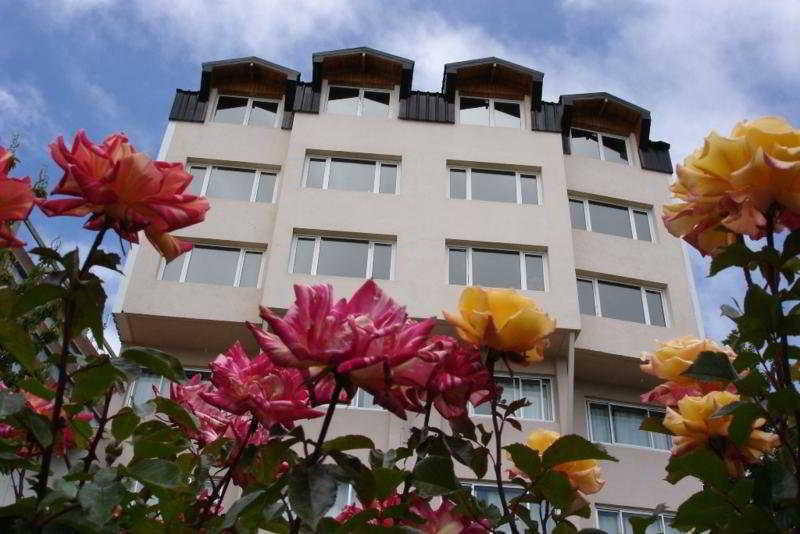 Tirol 3* San Carlos de Bariloche