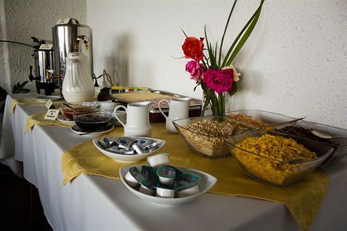 Hotel Tirol San Carlos de Bariloche
