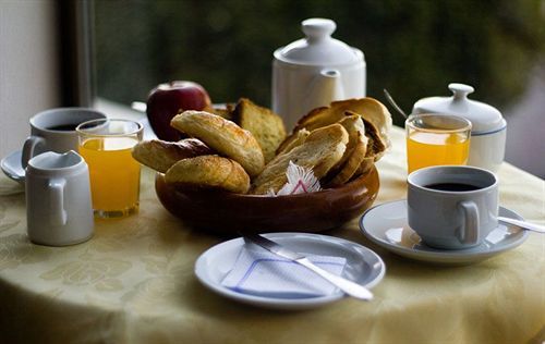 Hotel Tirol 3*