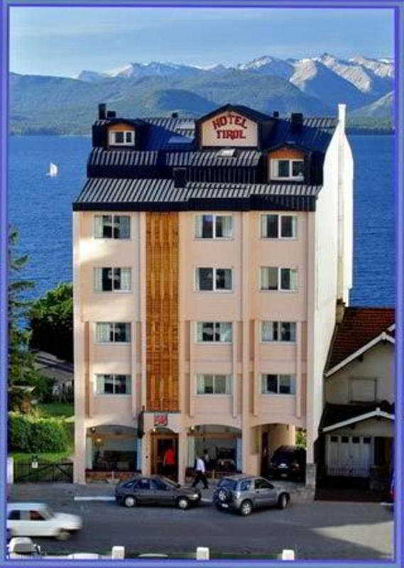 Tirol San Carlos de Bariloche