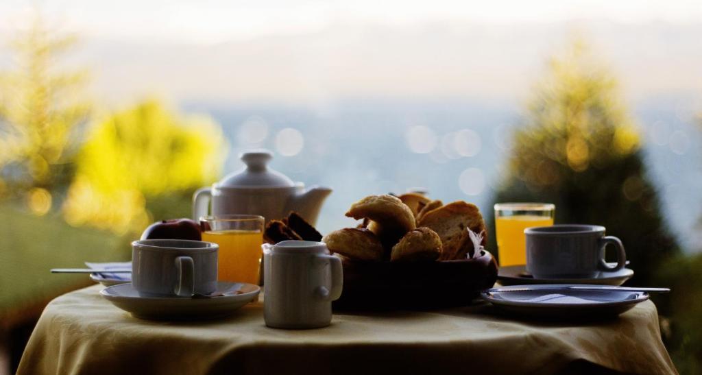 Hotel Tirol San Carlos de Bariloche
