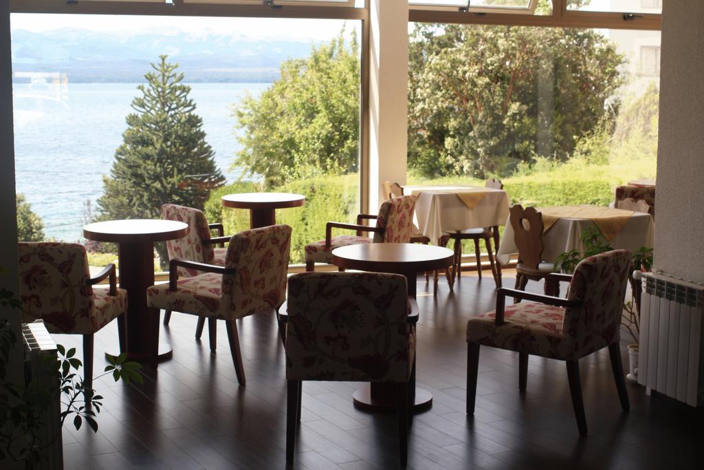 Tirol 3* San Carlos de Bariloche