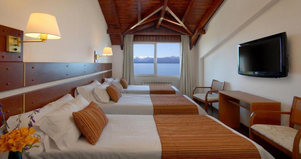 Tirol 3* San Carlos de Bariloche