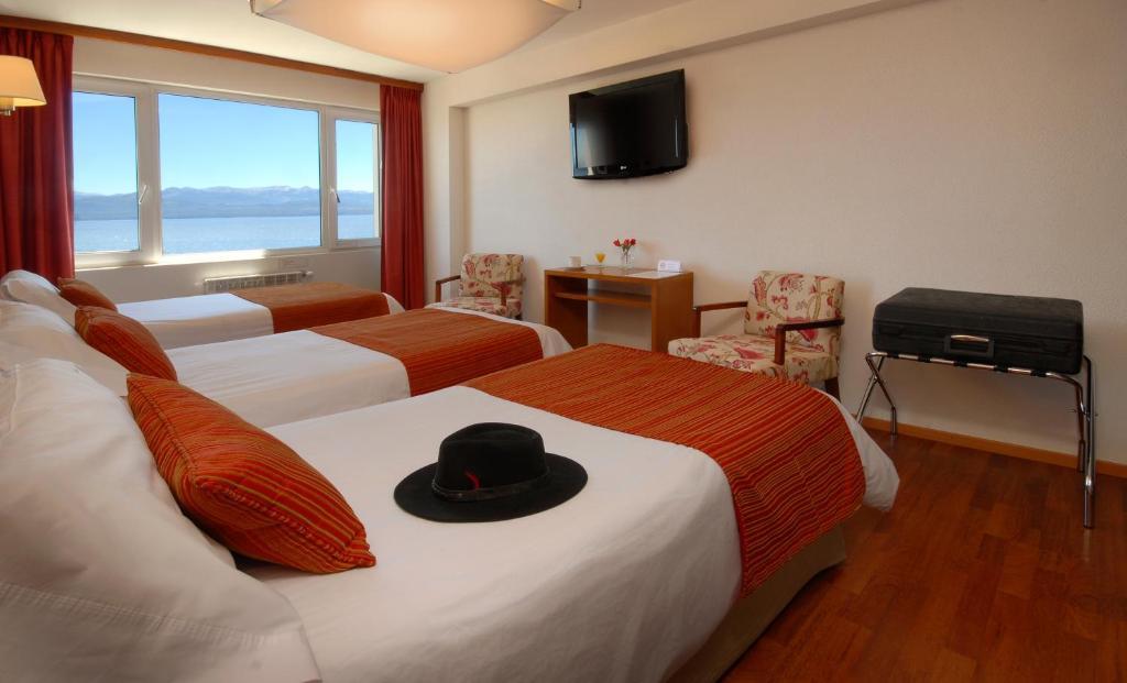 Hotel Tirol