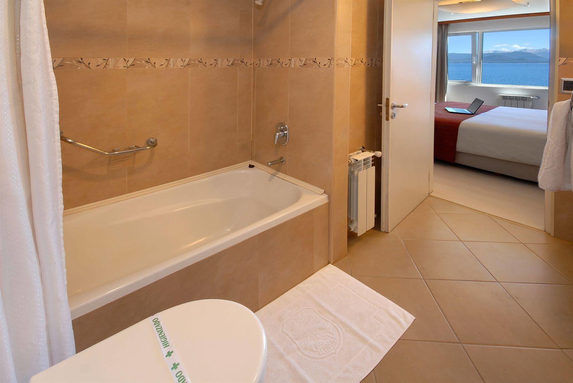 Tirol Hotel San Carlos de Bariloche
