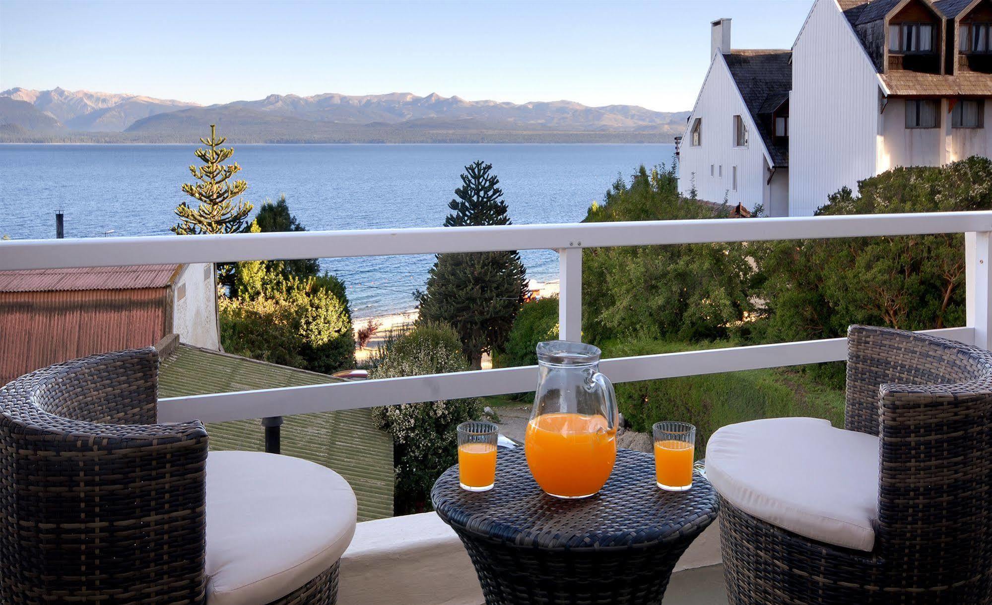 Tirol 3* San Carlos de Bariloche