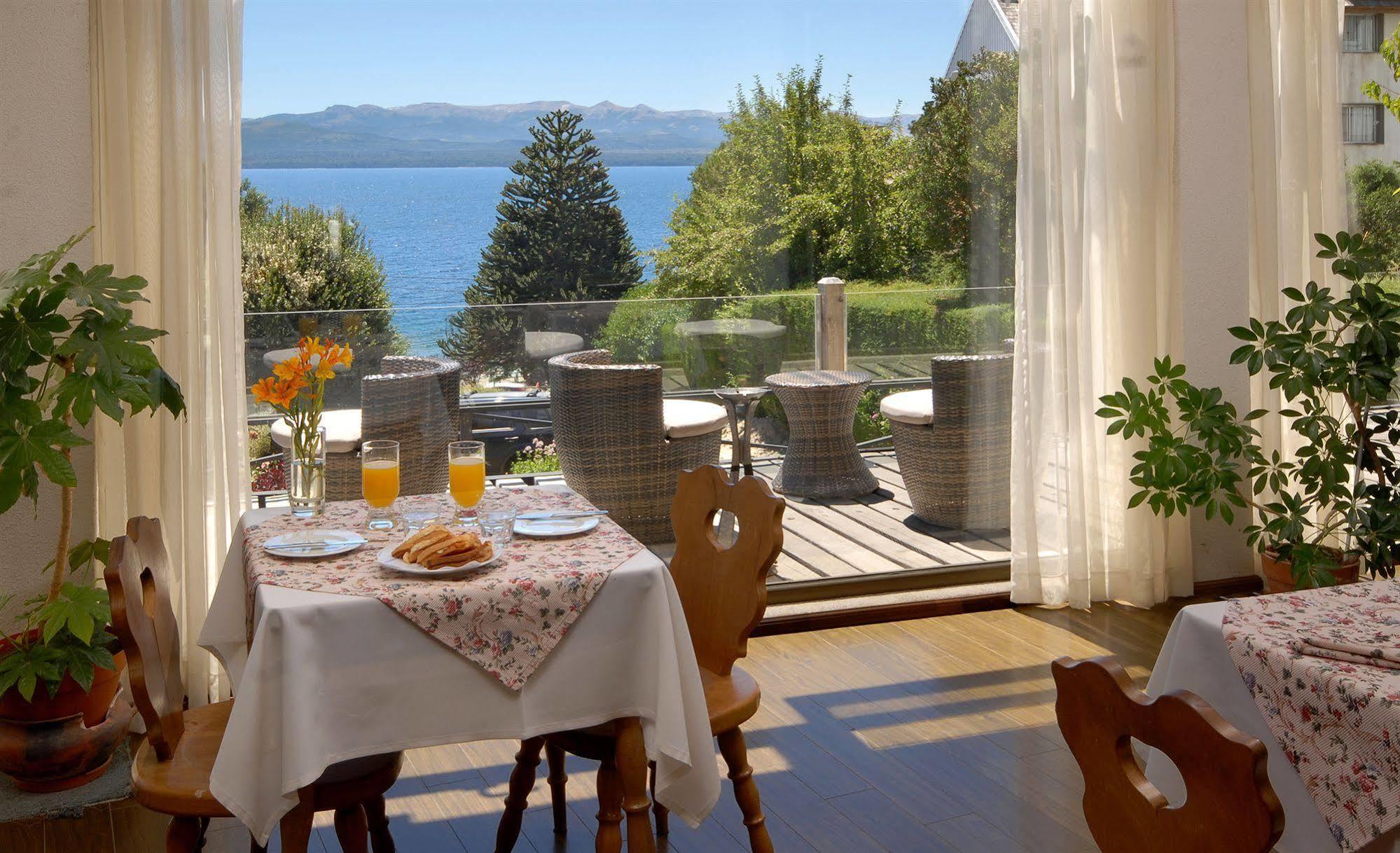 Tirol San Carlos de Bariloche