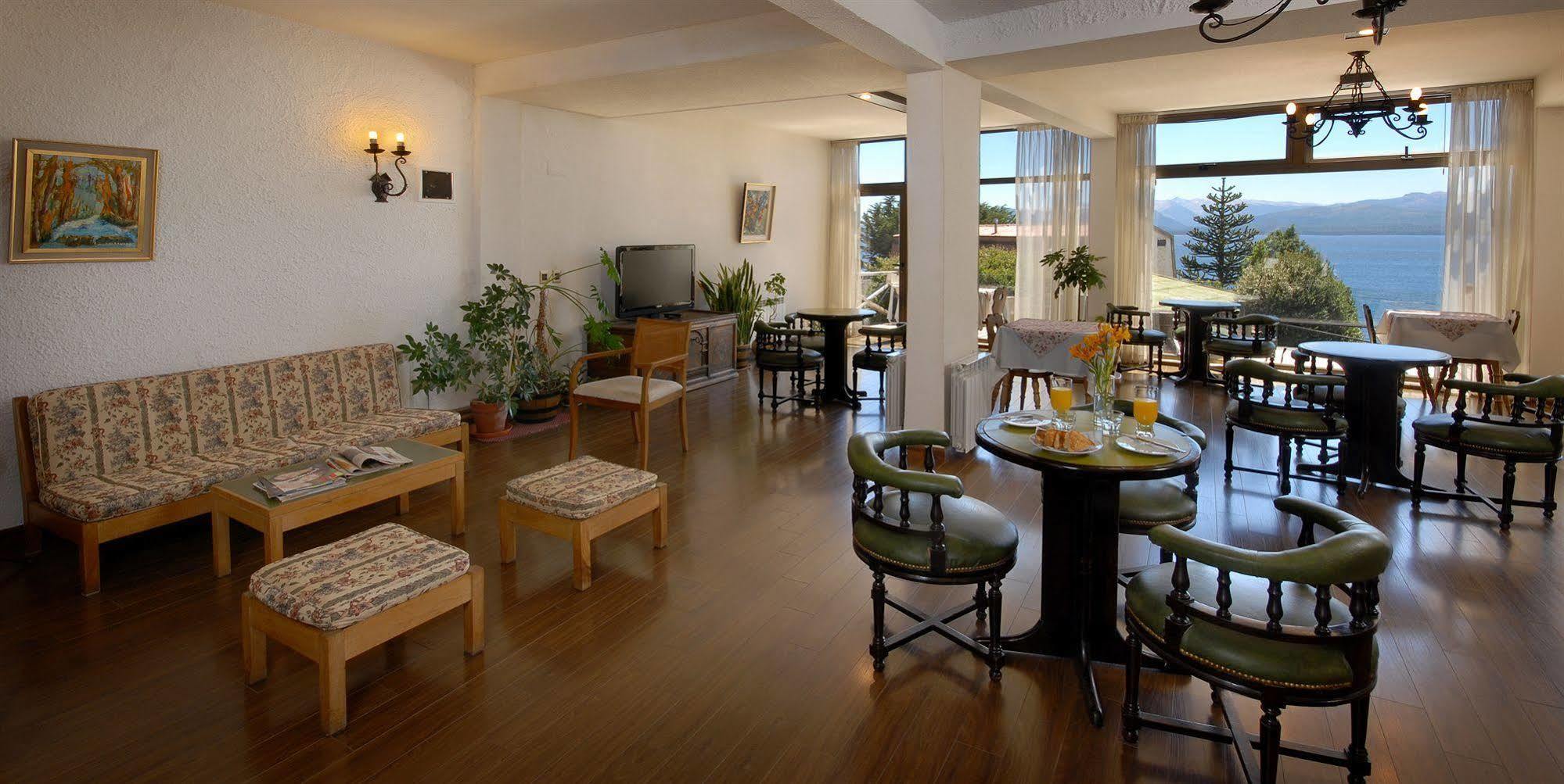 Tirol Hotel San Carlos de Bariloche